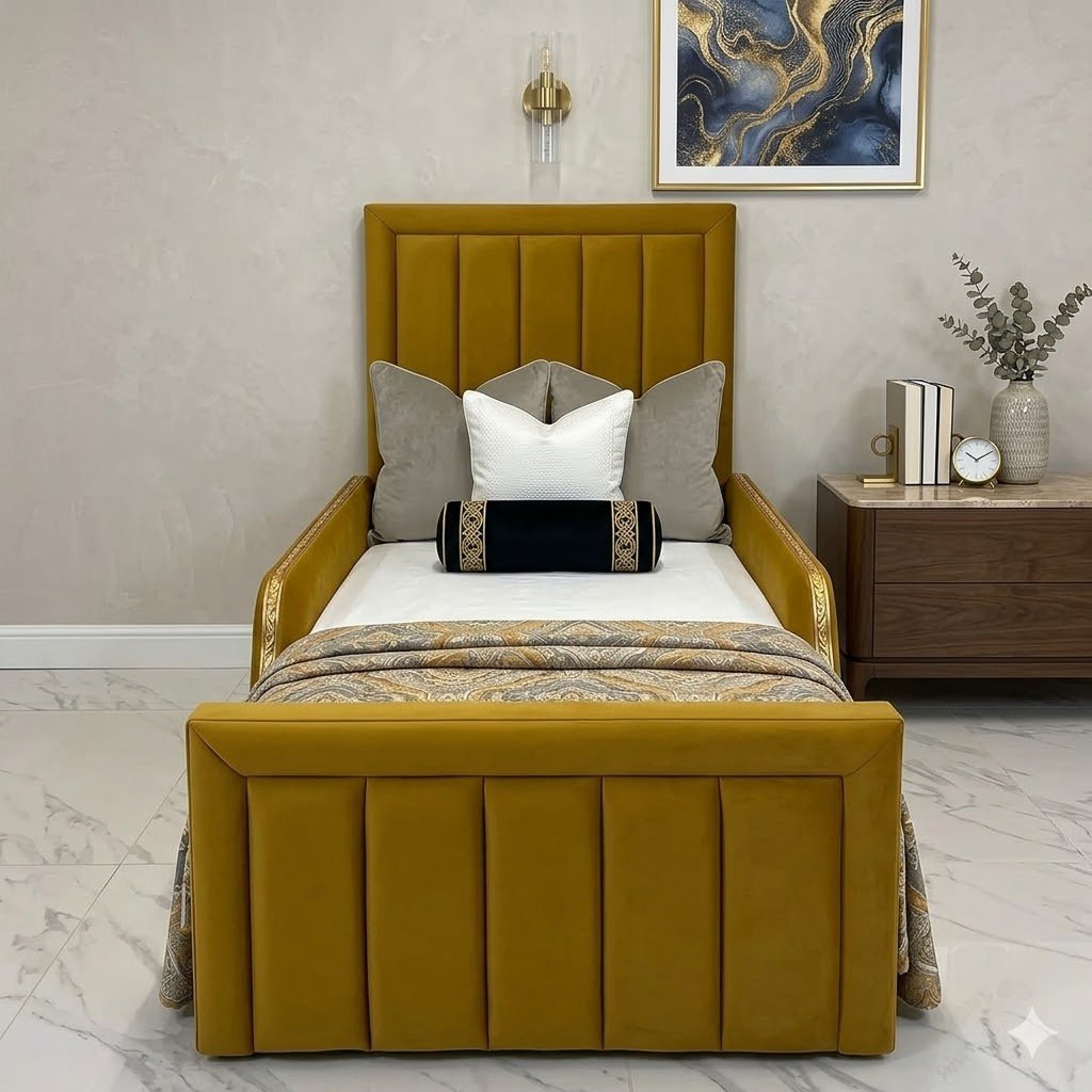 Issy Kids Bed